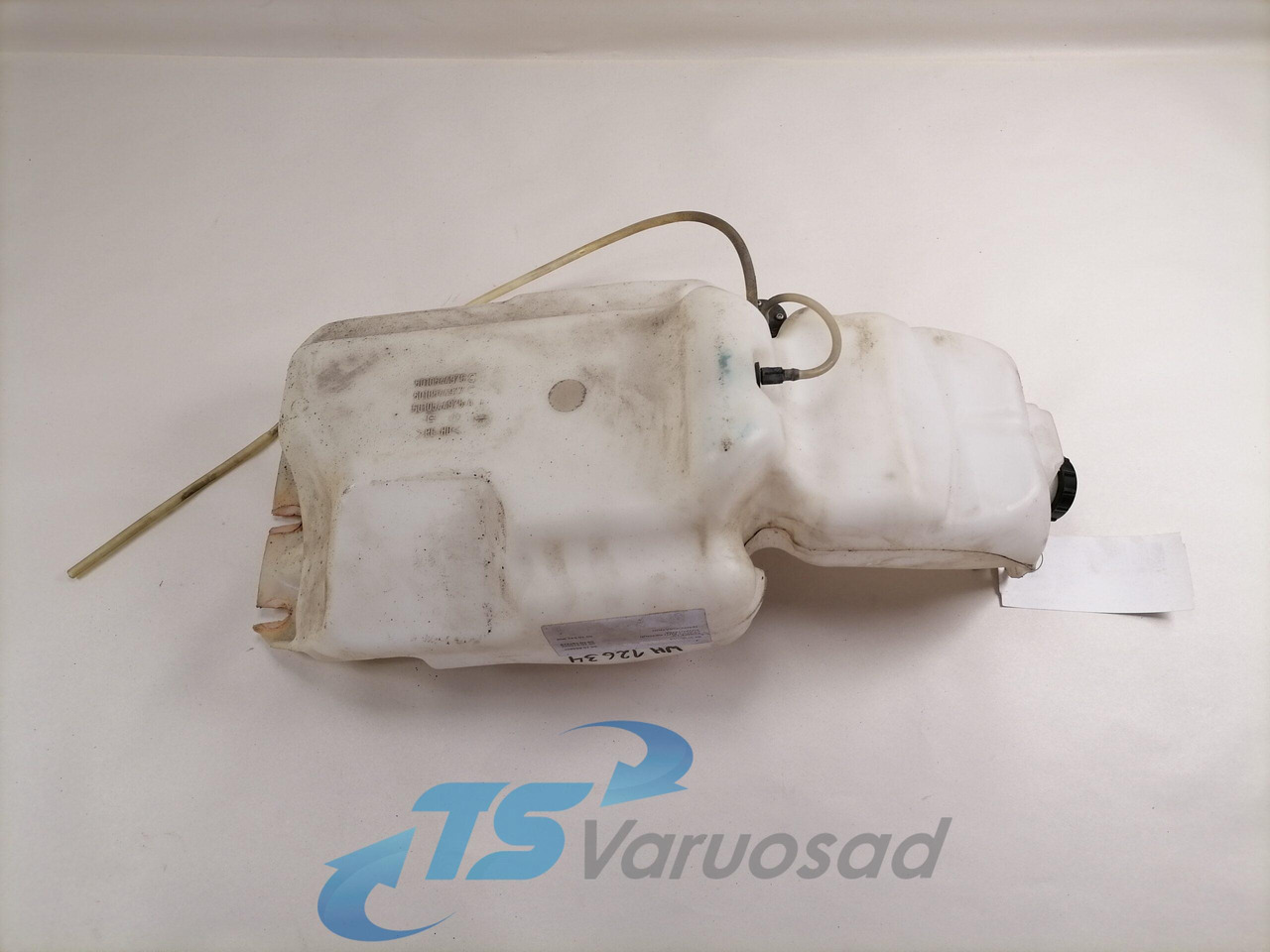 Renault Windscreen washer fluid tank 5010544976 - Essuie-glace pour Camion: photos 2 Renault Windscreen washer fluid tank 5010544976 - Essuie-glace pour Camion: photos 2