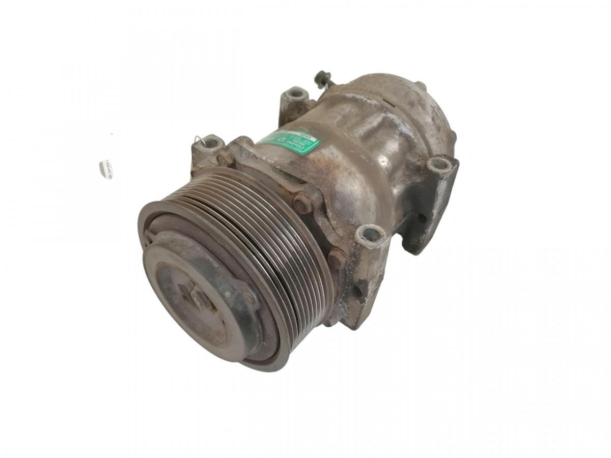 Scania A/C compressor 2564093 - Chauffage/ Ventilation pour Camion: photos 1 Scania A/C compressor 2564093 - Chauffage/ Ventilation pour Camion: photos 1