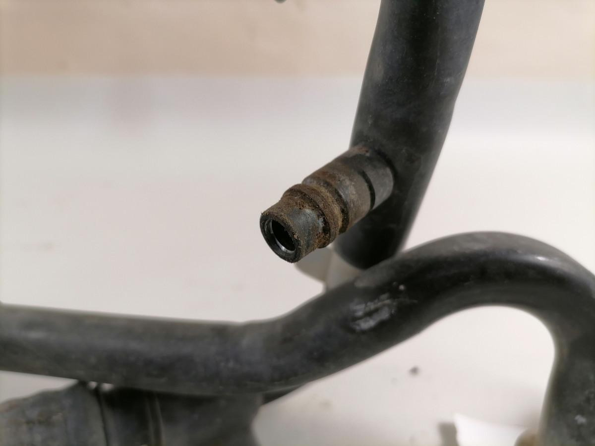 Scania A/C pipe 1901390 - Chauffage/ Ventilation pour Camion: photos 5 Scania A/C pipe 1901390 - Chauffage/ Ventilation pour Camion: photos 5