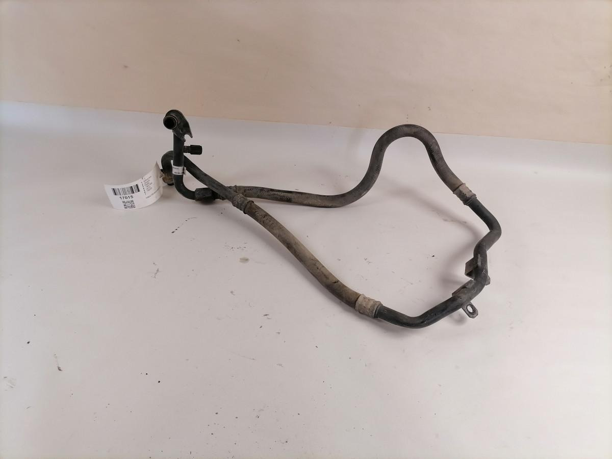 Scania A/C pipe 1901390 - Chauffage/ Ventilation pour Camion: photos 2 Scania A/C pipe 1901390 - Chauffage/ Ventilation pour Camion: photos 2