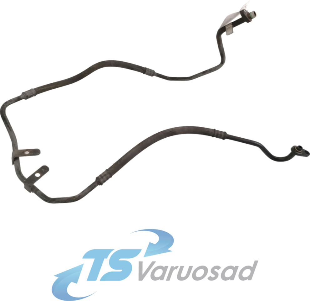 Scania A/C pipe 2028048 - Chauffage/ Ventilation pour Camion: photos 1 Scania A/C pipe 2028048 - Chauffage/ Ventilation pour Camion: photos 1