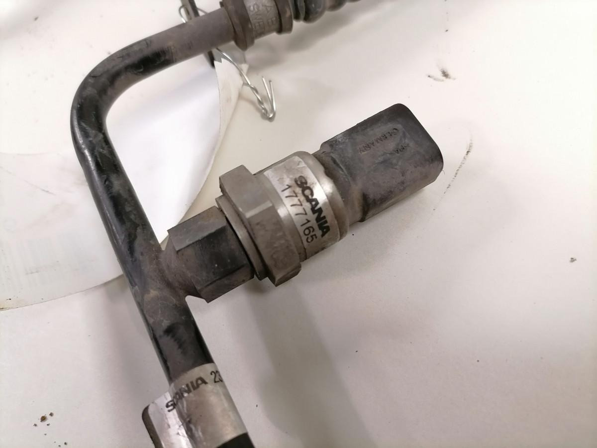 Scania A/C pipe 2373368 - Chauffage/ Ventilation pour Camion: photos 2 Scania A/C pipe 2373368 - Chauffage/ Ventilation pour Camion: photos 2