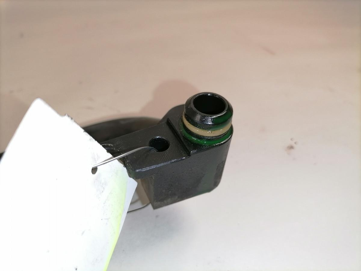 Scania A/C pipe 2608754 - Chauffage/ Ventilation pour Camion: photos 3 Scania A/C pipe 2608754 - Chauffage/ Ventilation pour Camion: photos 3