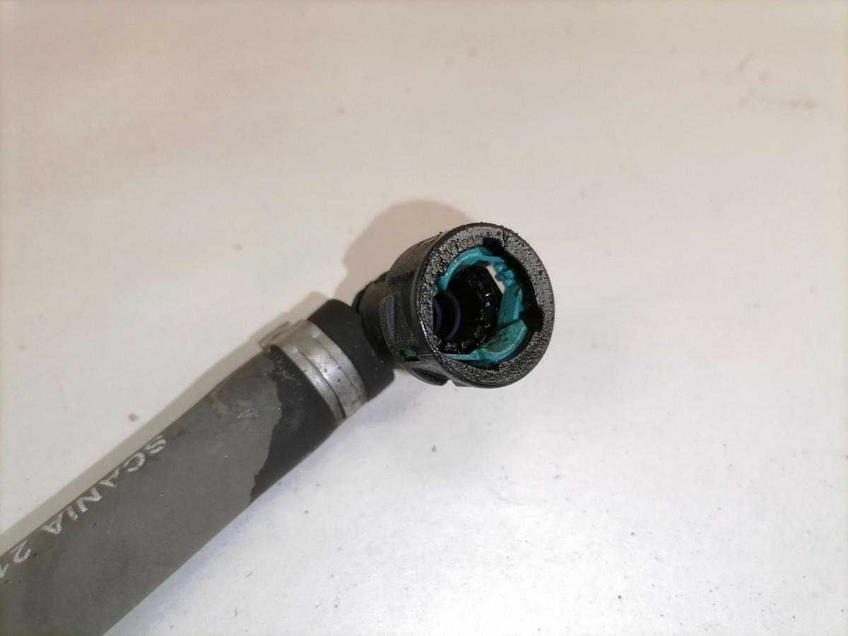 Scania AD Blue voolik 2105678 - Système de carburant pour Camion: photos 4 Scania AD Blue voolik 2105678 - Système de carburant pour Camion: photos 4