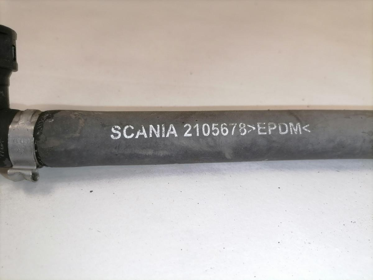 Scania AD Blue voolik 2105678 - Système de carburant pour Camion: photos 3 Scania AD Blue voolik 2105678 - Système de carburant pour Camion: photos 3