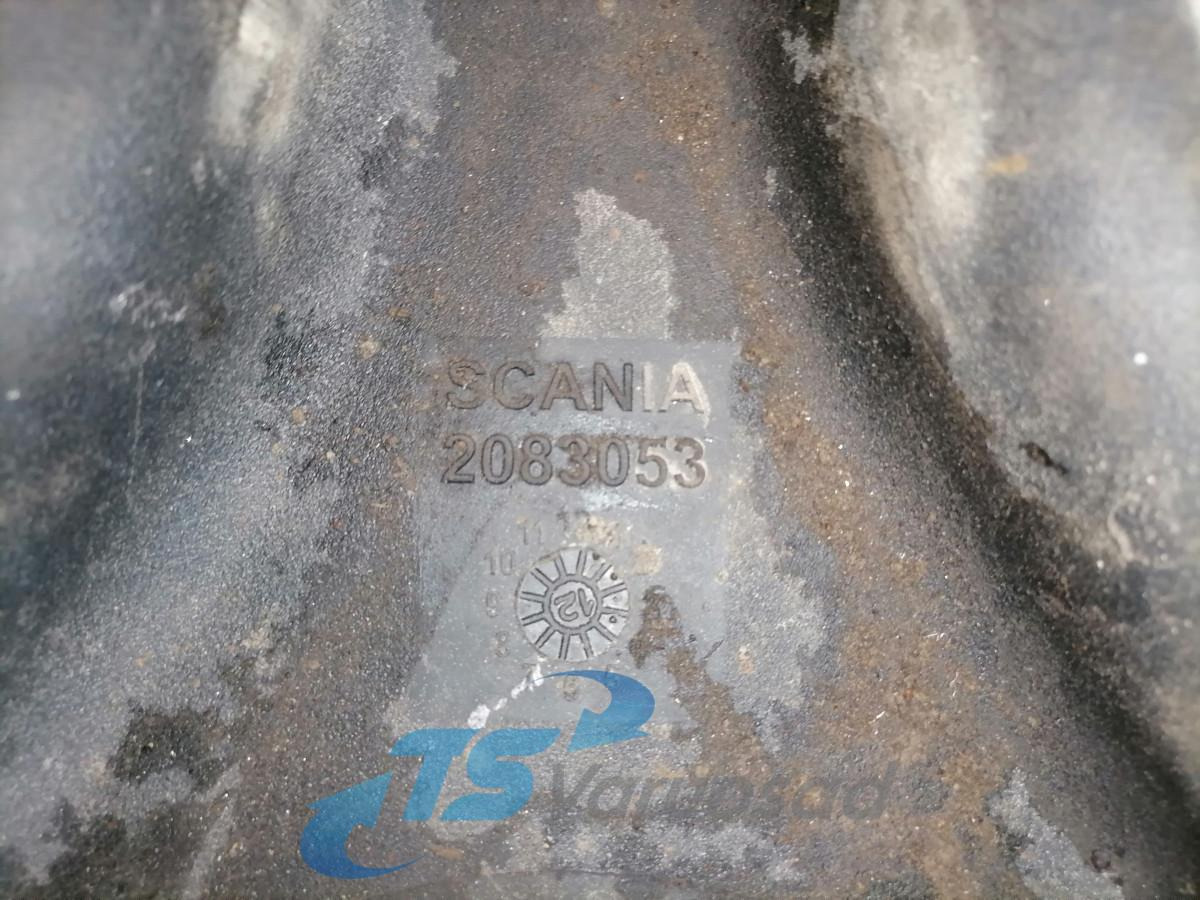 Scania ADBlue paak 2141802 - Système de carburant pour Camion: photos 5 Scania ADBlue paak 2141802 - Système de carburant pour Camion: photos 5