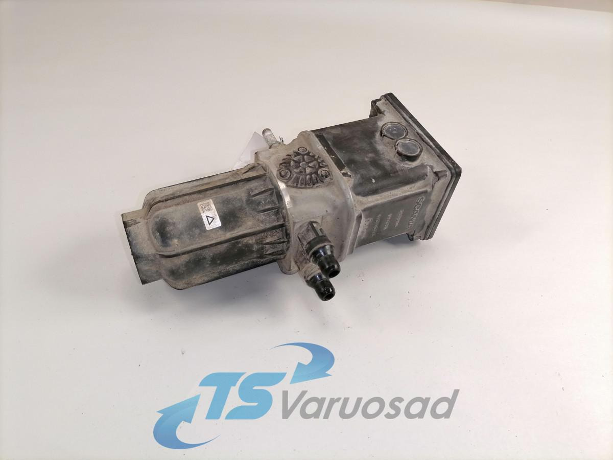 Scania ADBlue pump 2695808 - Système de carburant pour Camion: photos 2 Scania ADBlue pump 2695808 - Système de carburant pour Camion: photos 2