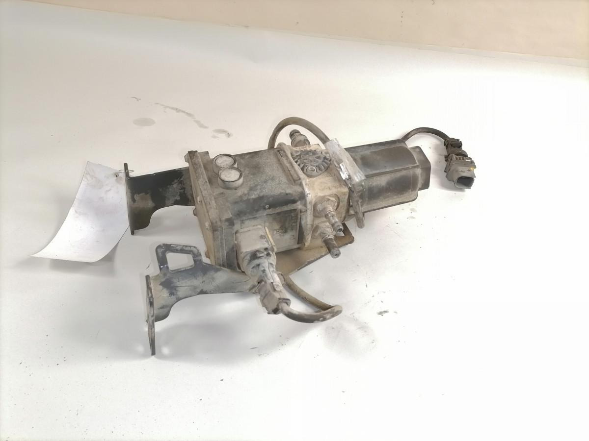 Scania ADBlue pump 2963717 - Système de carburant pour Camion: photos 3 Scania ADBlue pump 2963717 - Système de carburant pour Camion: photos 3