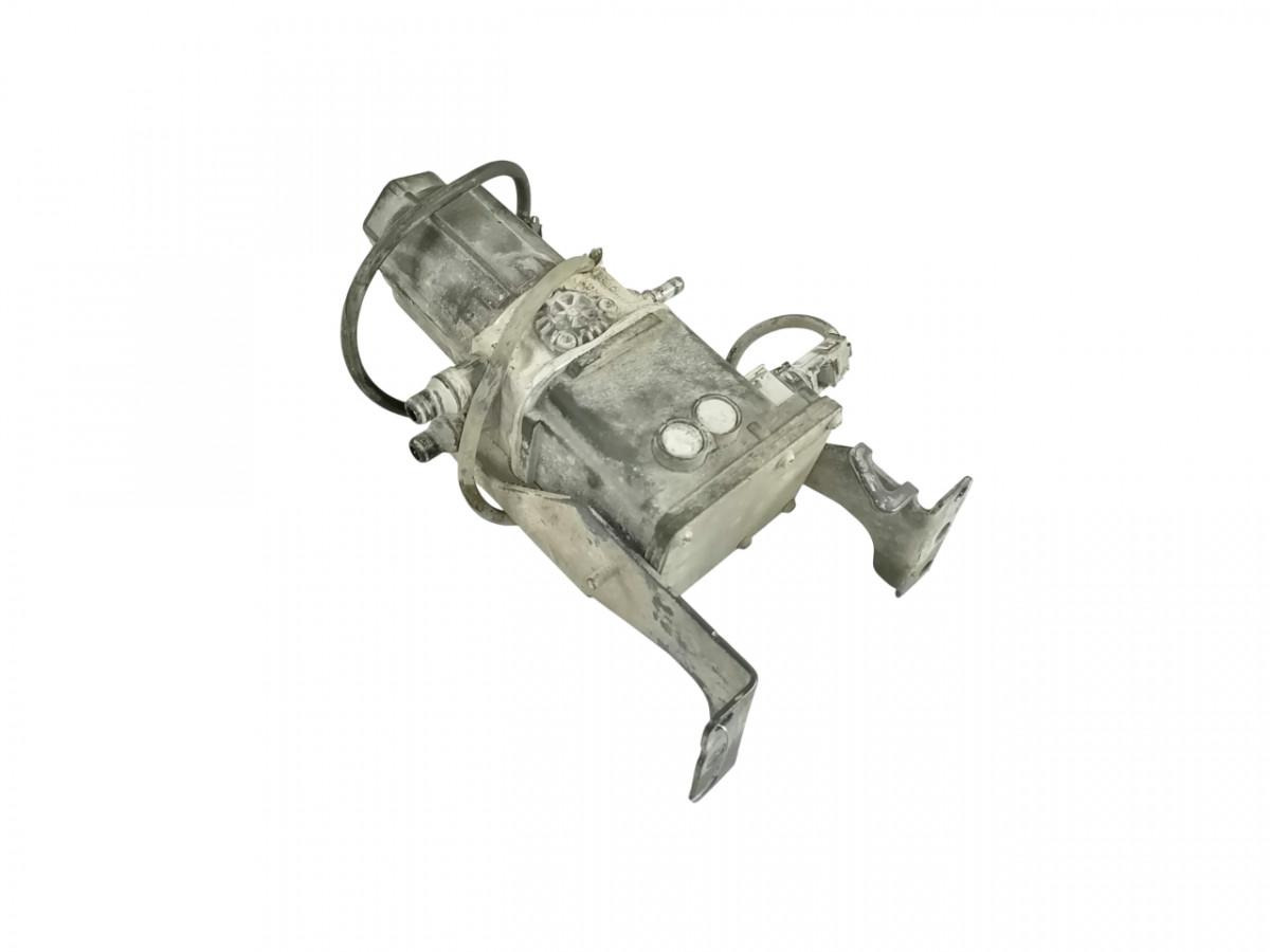 Scania ADBlue pump 2963717 - Système de carburant pour Camion: photos 1 Scania ADBlue pump 2963717 - Système de carburant pour Camion: photos 1