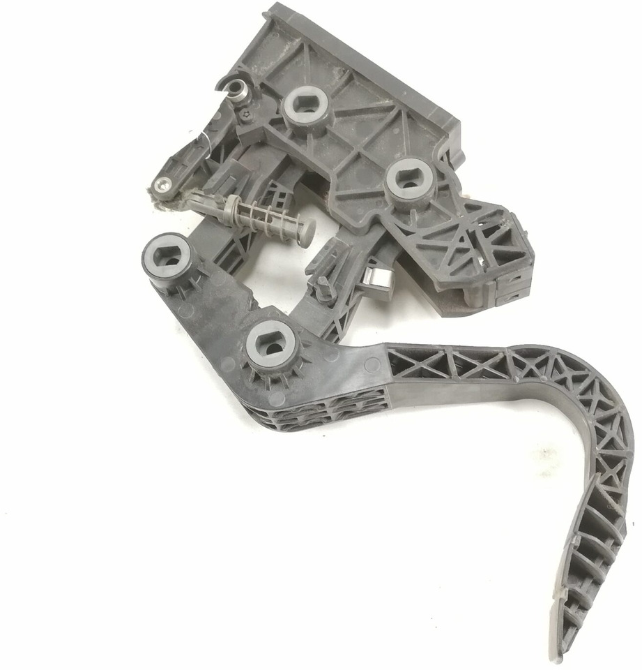 Scania Accelerator pedal 2395418 - Système de carburant pour Camion: photos 3 Scania Accelerator pedal 2395418 - Système de carburant pour Camion: photos 3