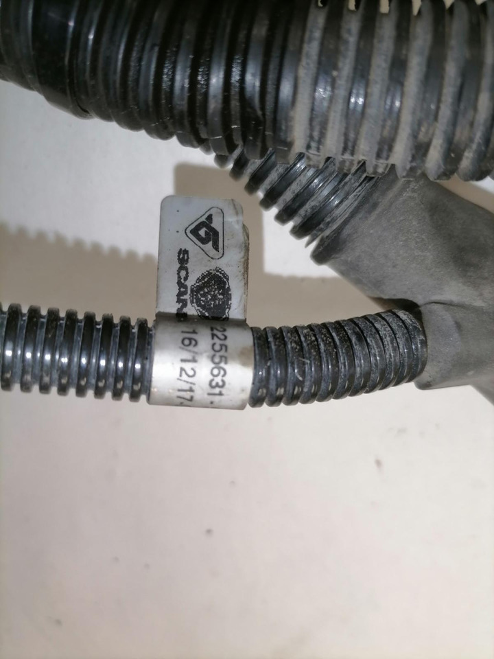 Scania Ad Blue cable 2255631 - Système de carburant pour Camion: photos 3 Scania Ad Blue cable 2255631 - Système de carburant pour Camion: photos 3