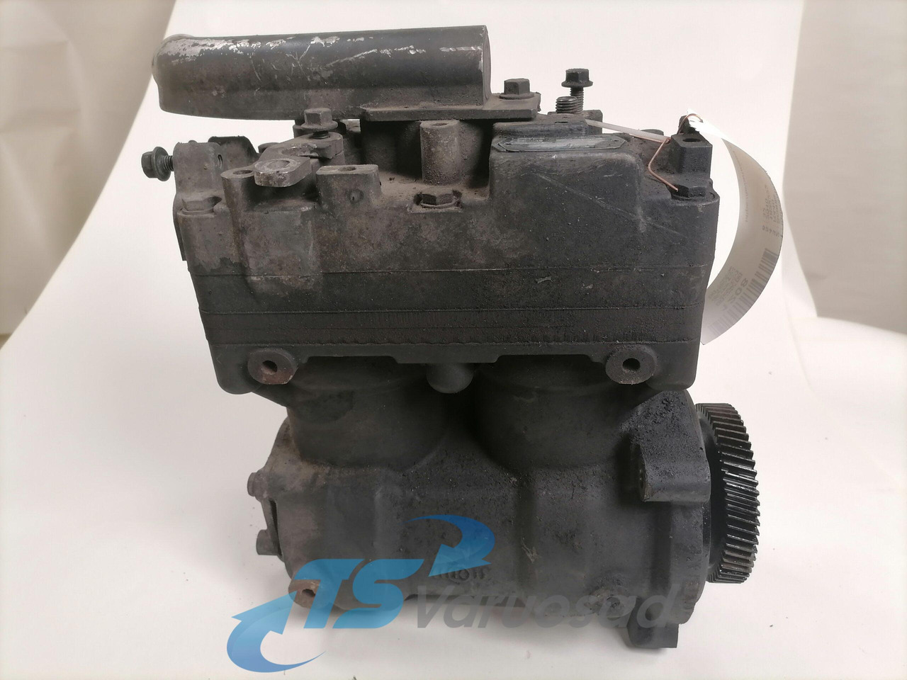 Scania Air compressor 1822222 - Compresseur pour Camion: photos 3 Scania Air compressor 1822222 - Compresseur pour Camion: photos 3