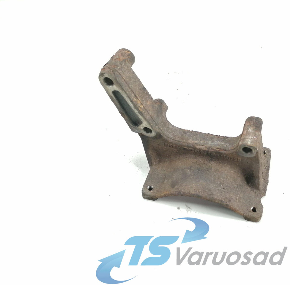 Scania Air conditioning compressor carrier 1400790 - Chauffage/ Ventilation pour Camion: photos 1 Scania Air conditioning compressor carrier 1400790 - Chauffage/ Ventilation pour Camion: photos 1