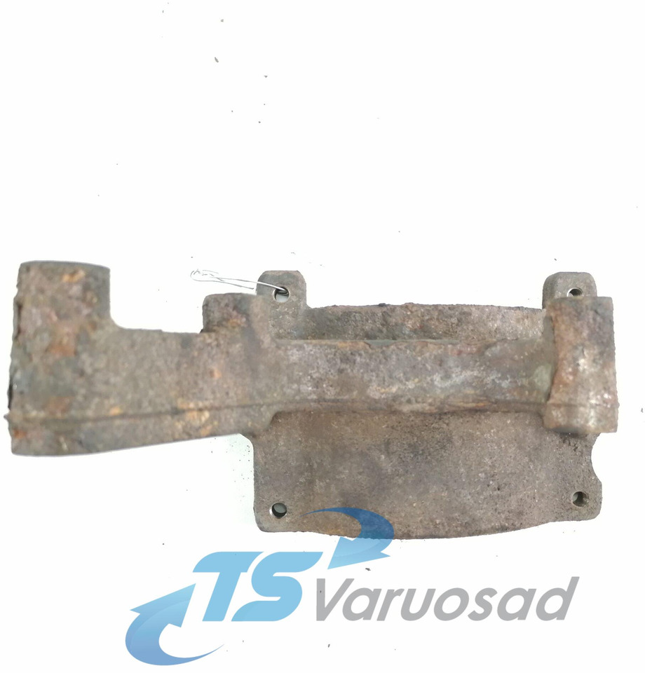 Scania Air conditioning compressor carrier 1400790 - Chauffage/ Ventilation pour Camion: photos 3 Scania Air conditioning compressor carrier 1400790 - Chauffage/ Ventilation pour Camion: photos 3