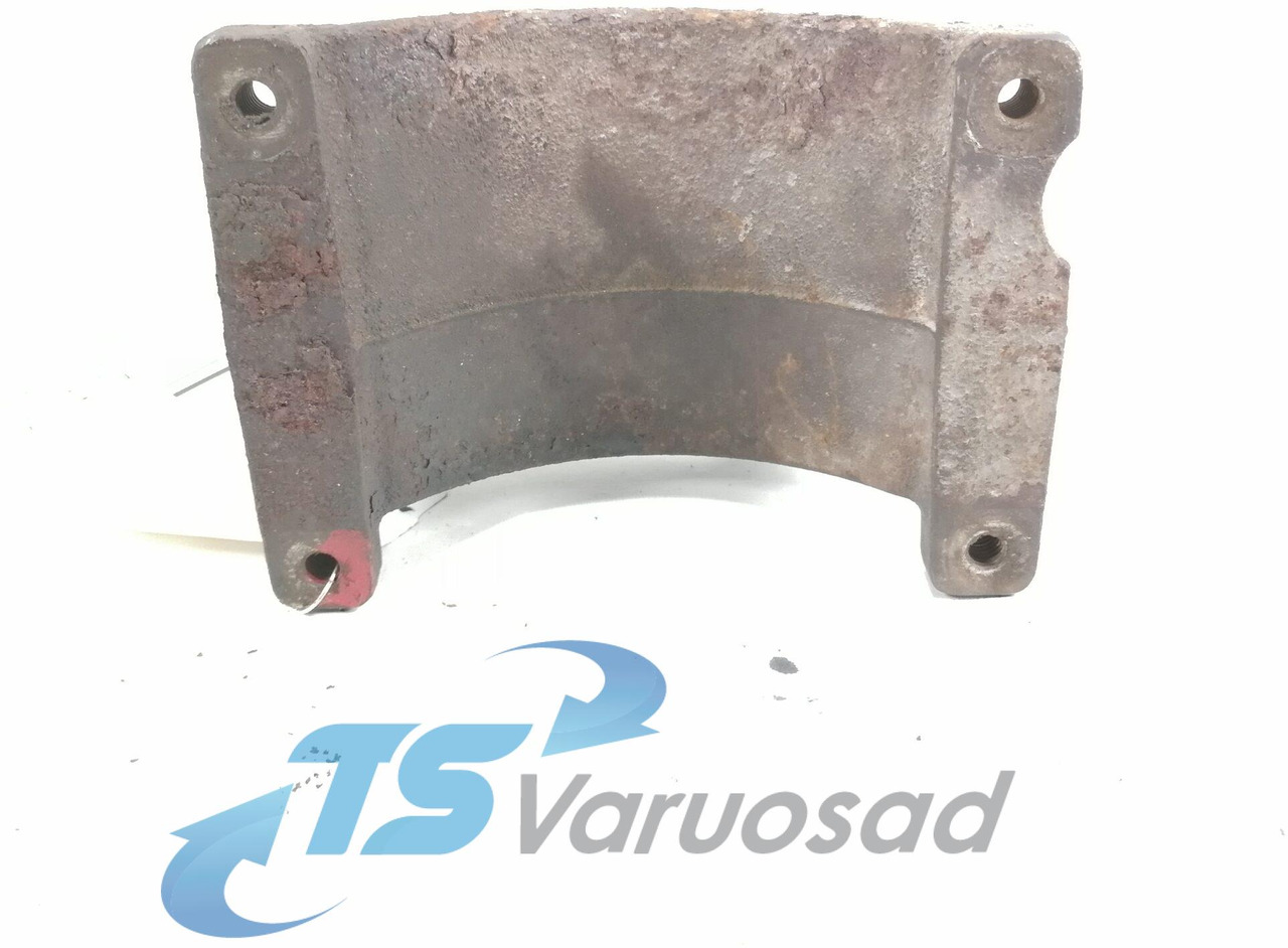 Scania Air conditioning compressor carrier 1400790 - Chauffage/ Ventilation pour Camion: photos 4 Scania Air conditioning compressor carrier 1400790 - Chauffage/ Ventilation pour Camion: photos 4