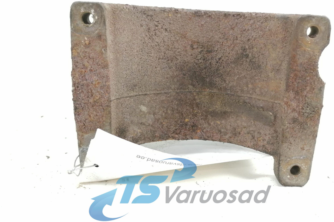 Scania Air conditioning compressor carrier 1400790 - Chauffage/ Ventilation pour Camion: photos 4 Scania Air conditioning compressor carrier 1400790 - Chauffage/ Ventilation pour Camion: photos 4