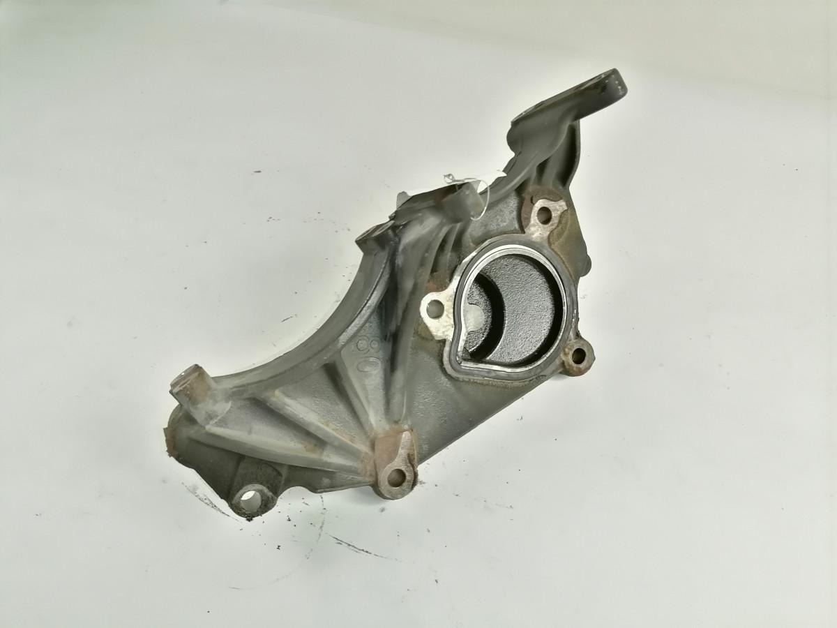 Scania Air conditioning compressor carrier 1900380 - Chauffage/ Ventilation pour Camion: photos 3 Scania Air conditioning compressor carrier 1900380 - Chauffage/ Ventilation pour Camion: photos 3