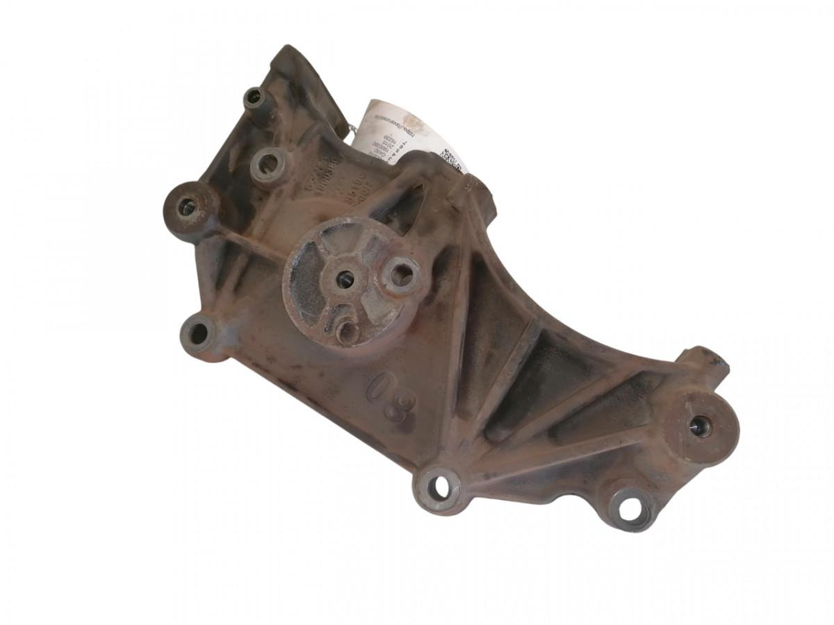 Scania Air conditioning compressor carrier 1900380 - Chauffage/ Ventilation pour Camion: photos 1 Scania Air conditioning compressor carrier 1900380 - Chauffage/ Ventilation pour Camion: photos 1