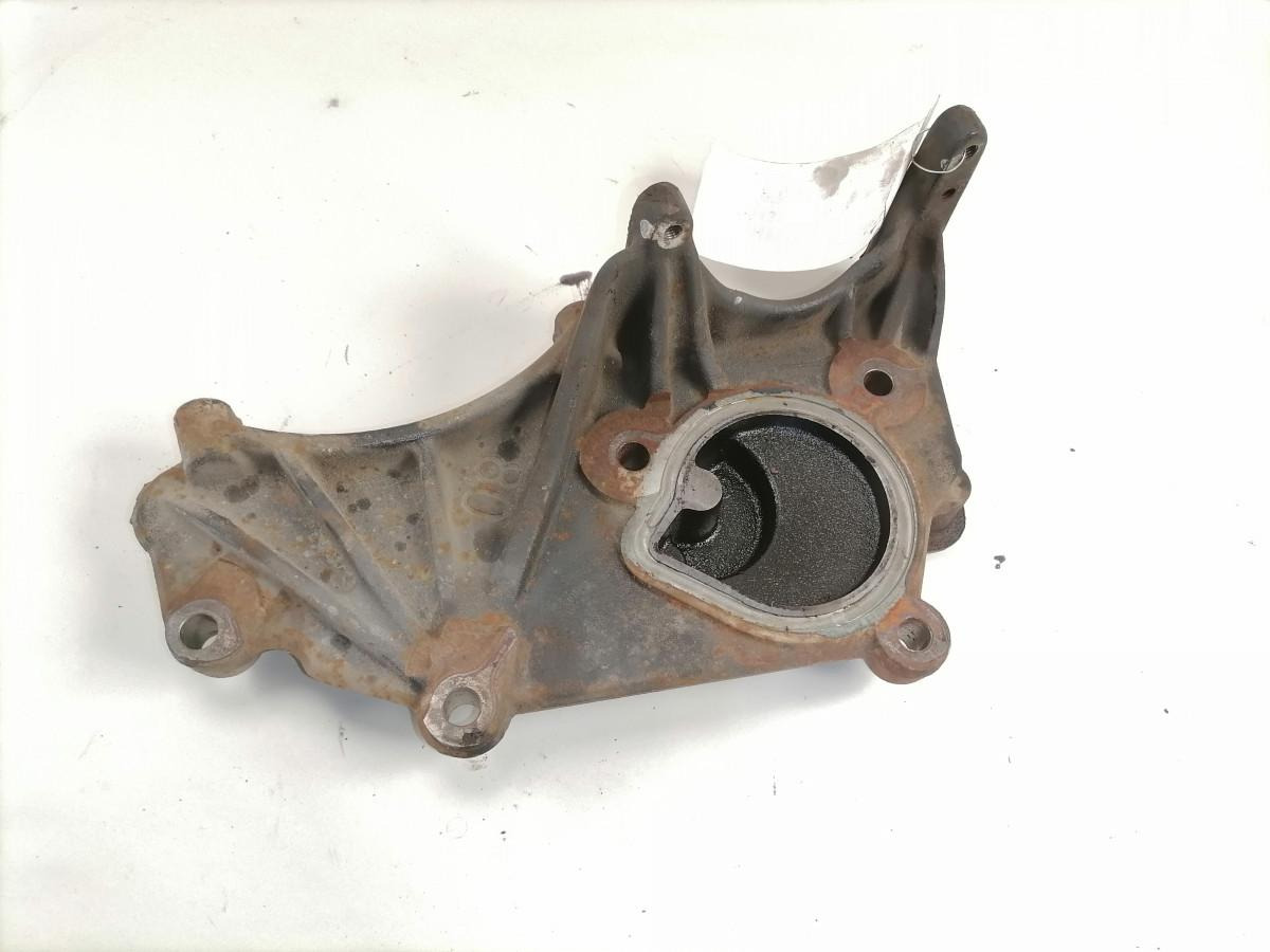 Scania Air conditioning compressor carrier 1900380 - Chauffage/ Ventilation pour Camion: photos 3 Scania Air conditioning compressor carrier 1900380 - Chauffage/ Ventilation pour Camion: photos 3