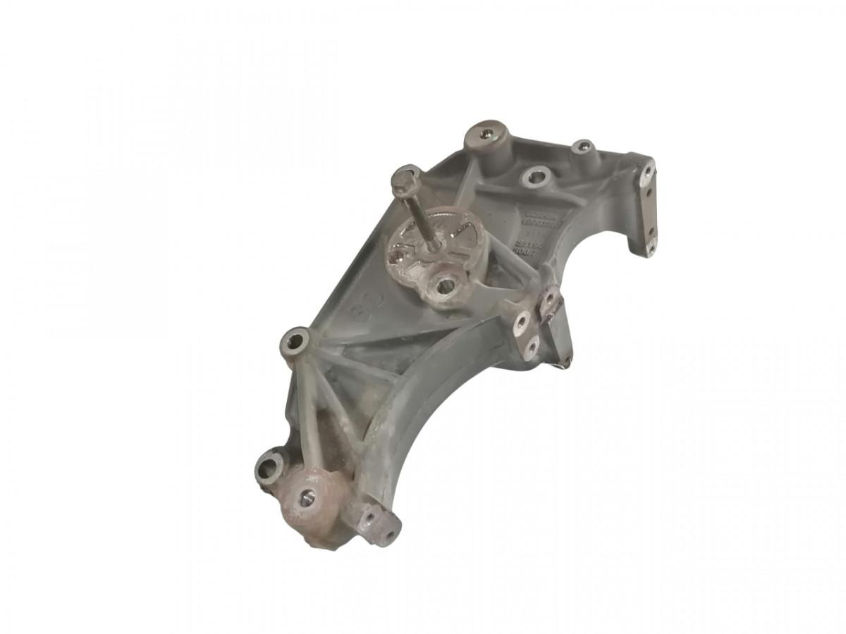 Scania Air conditioning compressor carrier 1900380 - Chauffage/ Ventilation pour Camion: photos 1 Scania Air conditioning compressor carrier 1900380 - Chauffage/ Ventilation pour Camion: photos 1