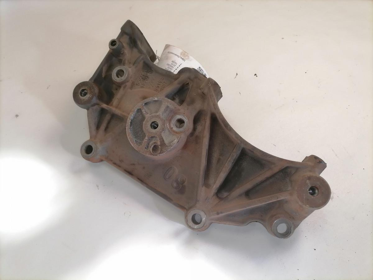 Scania Air conditioning compressor carrier 1900380 - Chauffage/ Ventilation pour Camion: photos 2 Scania Air conditioning compressor carrier 1900380 - Chauffage/ Ventilation pour Camion: photos 2