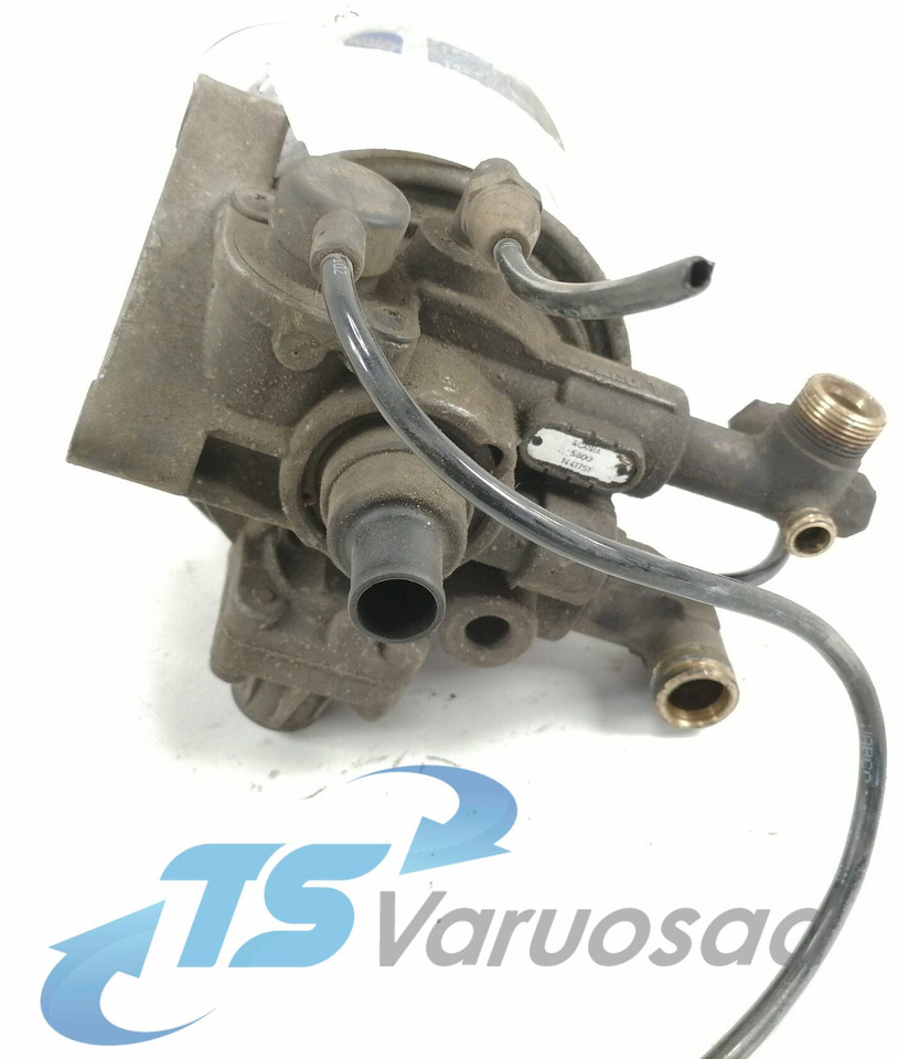 Scania Air dryer 1441751 - Valve de frein pour Camion: photos 2 Scania Air dryer 1441751 - Valve de frein pour Camion: photos 2