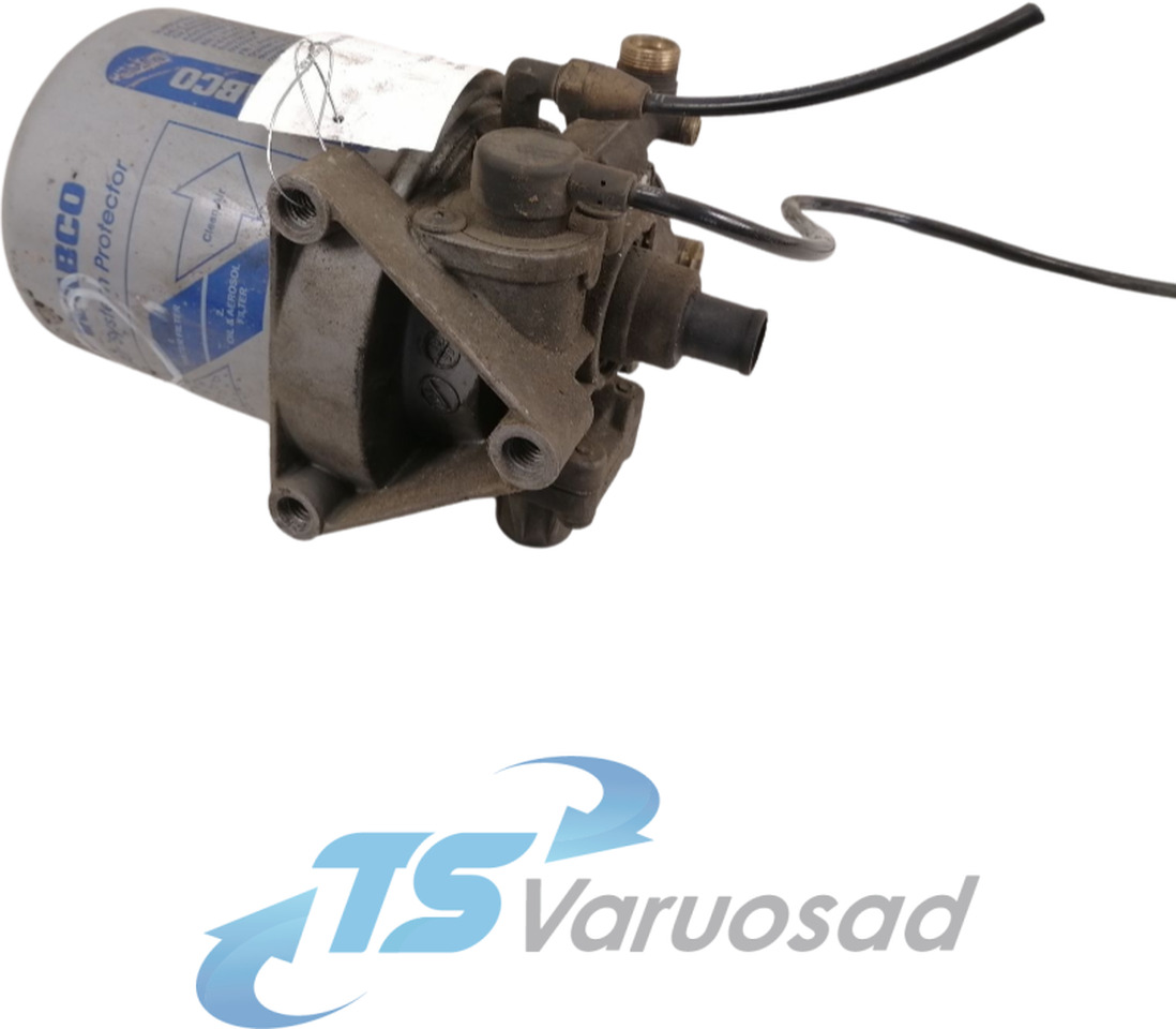 Scania Air dryer 1441751 - Valve de frein pour Camion: photos 1 Scania Air dryer 1441751 - Valve de frein pour Camion: photos 1