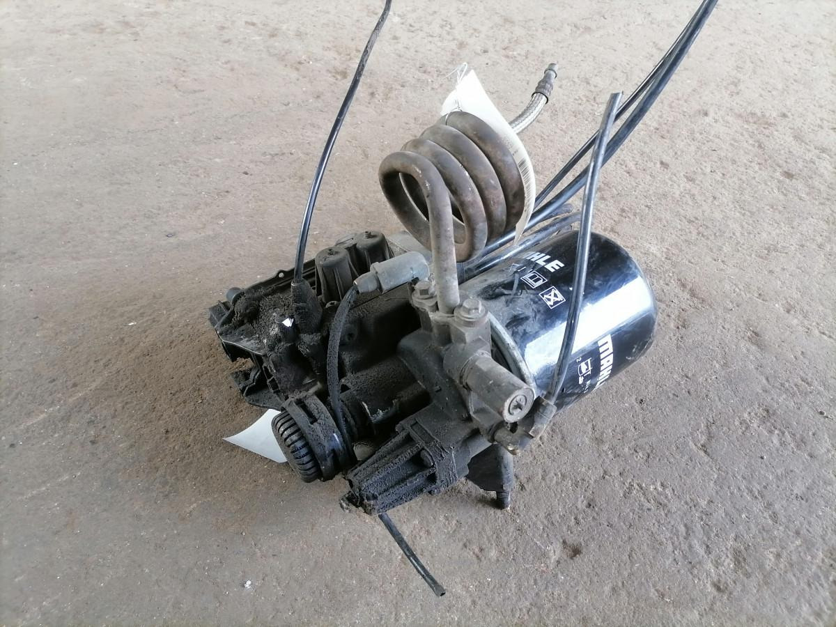 Scania Air dryer 2308777 - Valve de frein pour Camion: photos 3 Scania Air dryer 2308777 - Valve de frein pour Camion: photos 3