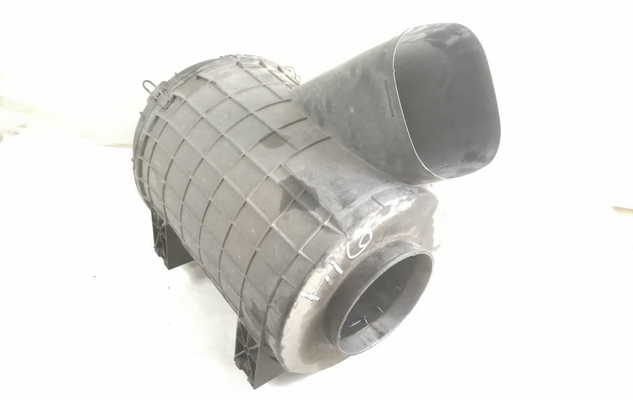 Scania Air filter housing 1387545 - Système d'admission d'air pour Camion: photos 3 Scania Air filter housing 1387545 - Système d'admission d'air pour Camion: photos 3