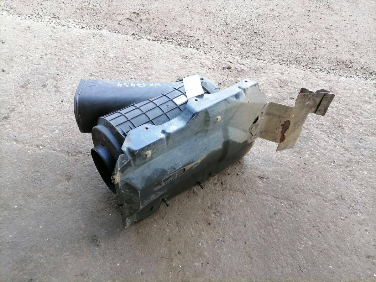 Scania Air filter housing 1870002 - Système d'admission d'air pour Camion: photos 4 Scania Air filter housing 1870002 - Système d'admission d'air pour Camion: photos 4