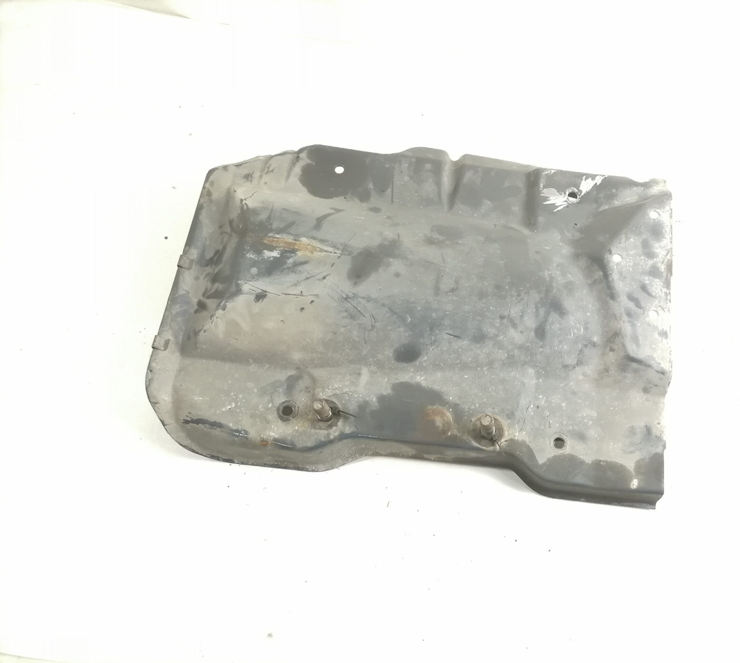 Scania Air filter housing carrier 1753473 - Système d'admission d'air pour Camion: photos 2 Scania Air filter housing carrier 1753473 - Système d'admission d'air pour Camion: photos 2