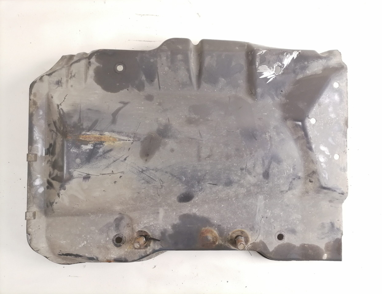 Scania Air filter housing carrier 1753473 - Système d'admission d'air pour Camion: photos 4 Scania Air filter housing carrier 1753473 - Système d'admission d'air pour Camion: photos 4