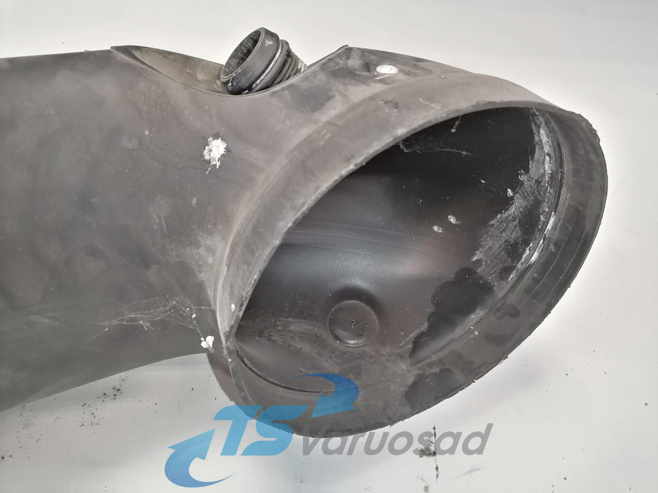 Scania Air intake 1727877 - Système d'admission d'air pour Camion: photos 2 Scania Air intake 1727877 - Système d'admission d'air pour Camion: photos 2