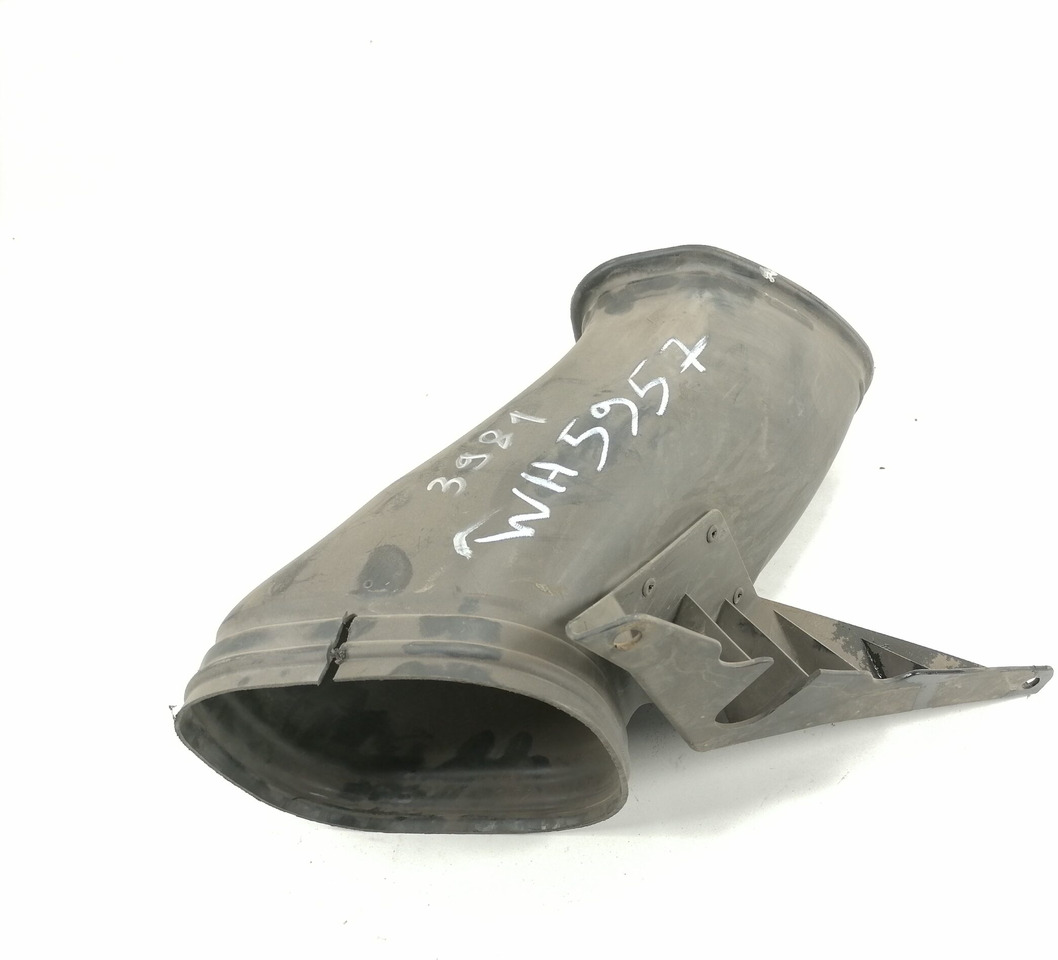 Scania Air intake 1733474 - Système d'admission d'air pour Camion: photos 3 Scania Air intake 1733474 - Système d'admission d'air pour Camion: photos 3