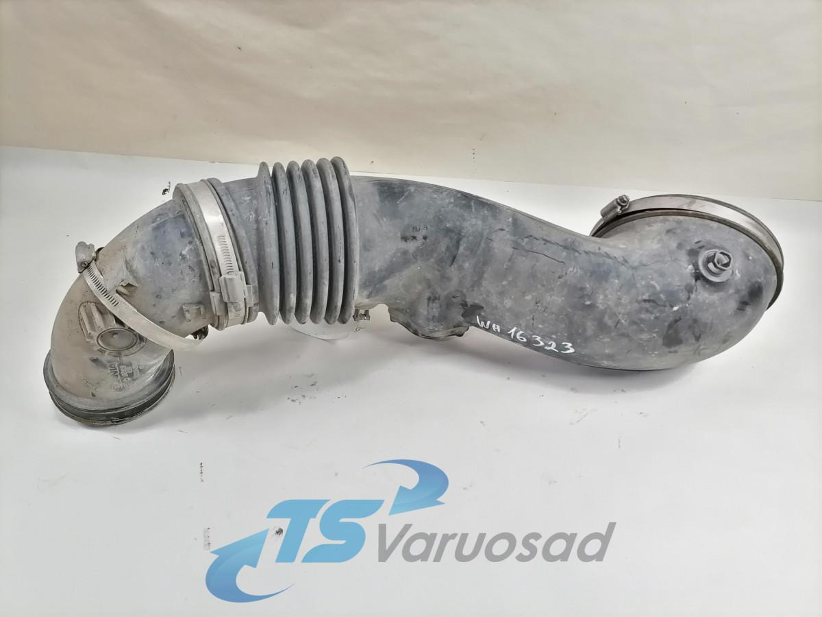 Scania Air intake 2094104 - Système d'admission d'air pour Camion: photos 3 Scania Air intake 2094104 - Système d'admission d'air pour Camion: photos 3