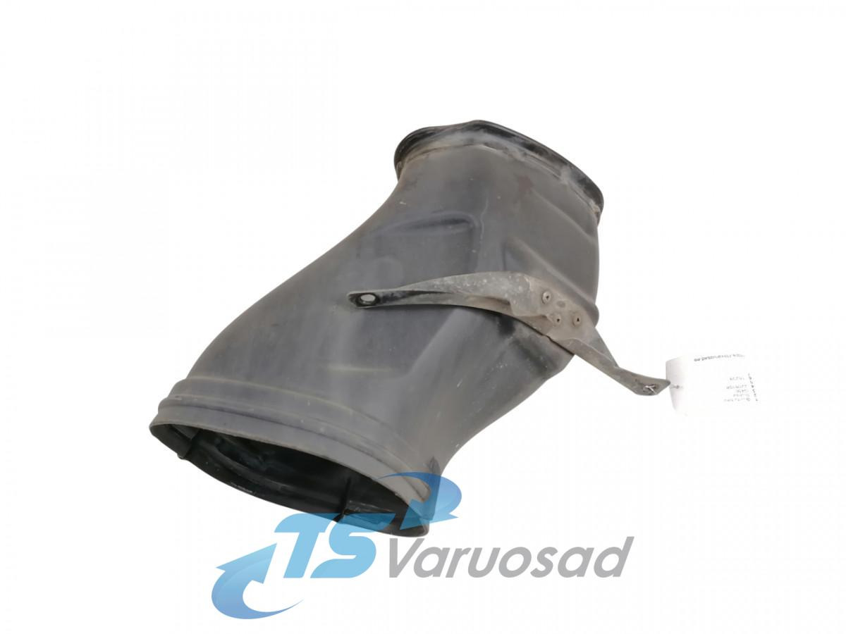 Scania Air intake 2205108 - Système d'admission d'air pour Camion: photos 1 Scania Air intake 2205108 - Système d'admission d'air pour Camion: photos 1