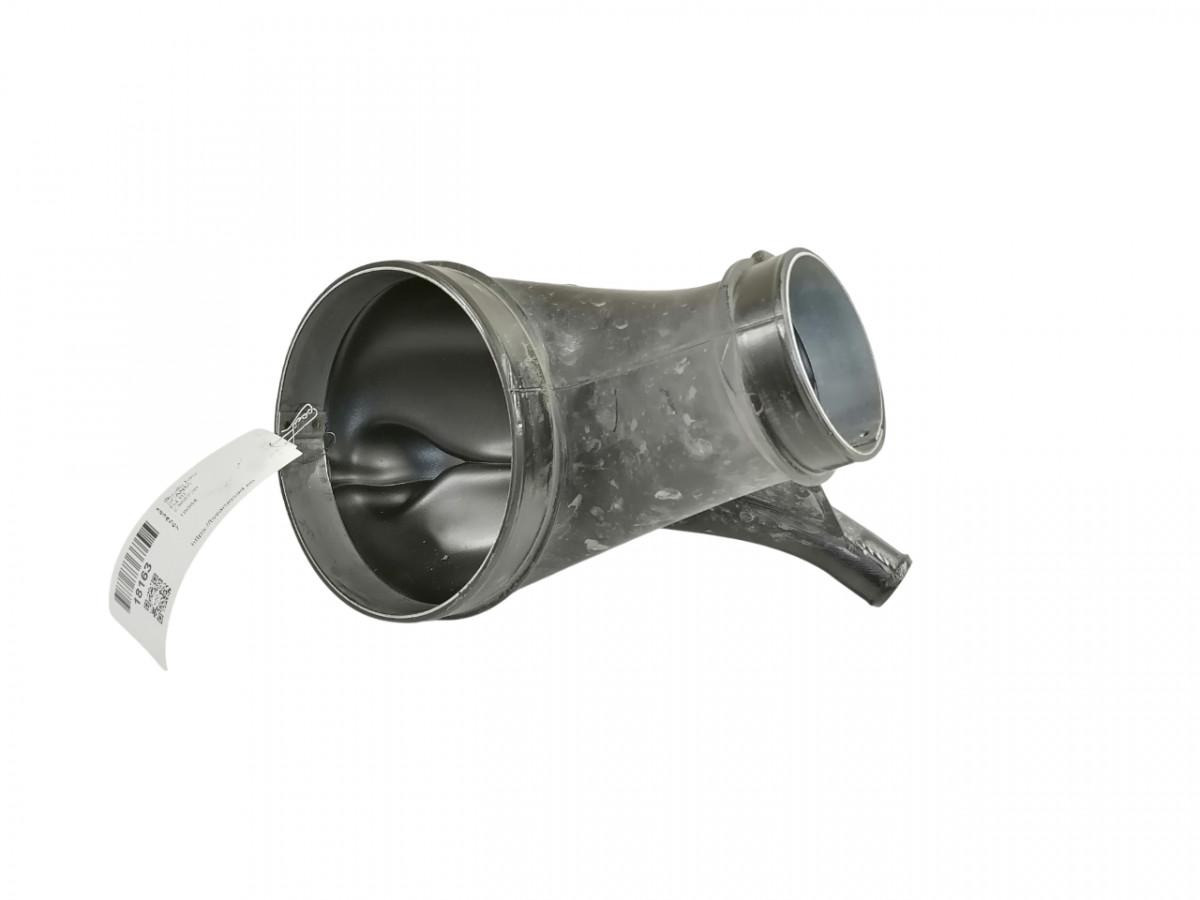 Scania Air intake 2388730 - Système d'admission d'air pour Camion: photos 1 Scania Air intake 2388730 - Système d'admission d'air pour Camion: photos 1