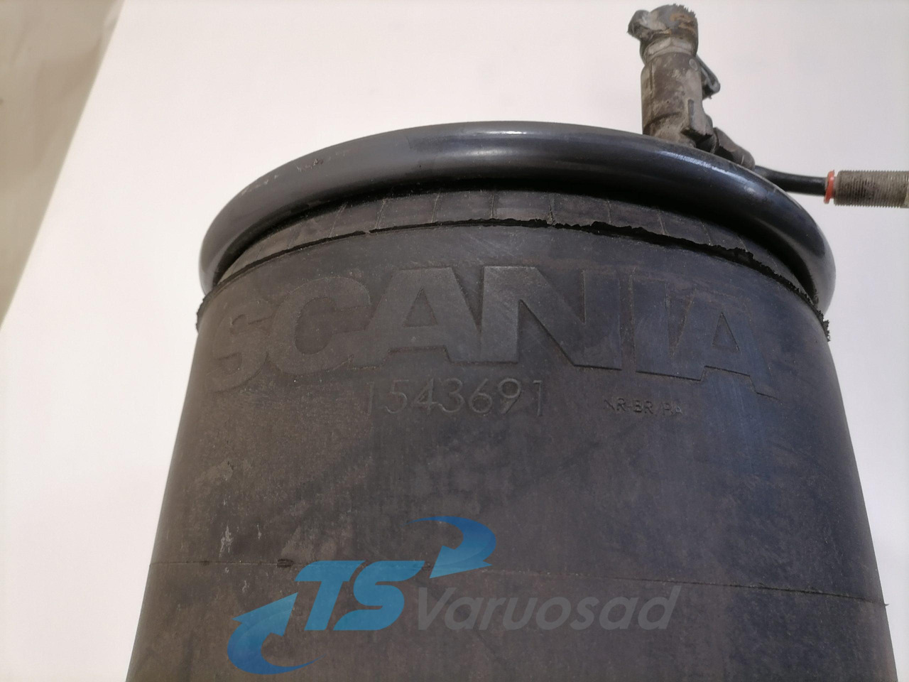 Scania Air suspension 1543691 - Suspension pneumatique pour Camion: photos 2 Scania Air suspension 1543691 - Suspension pneumatique pour Camion: photos 2