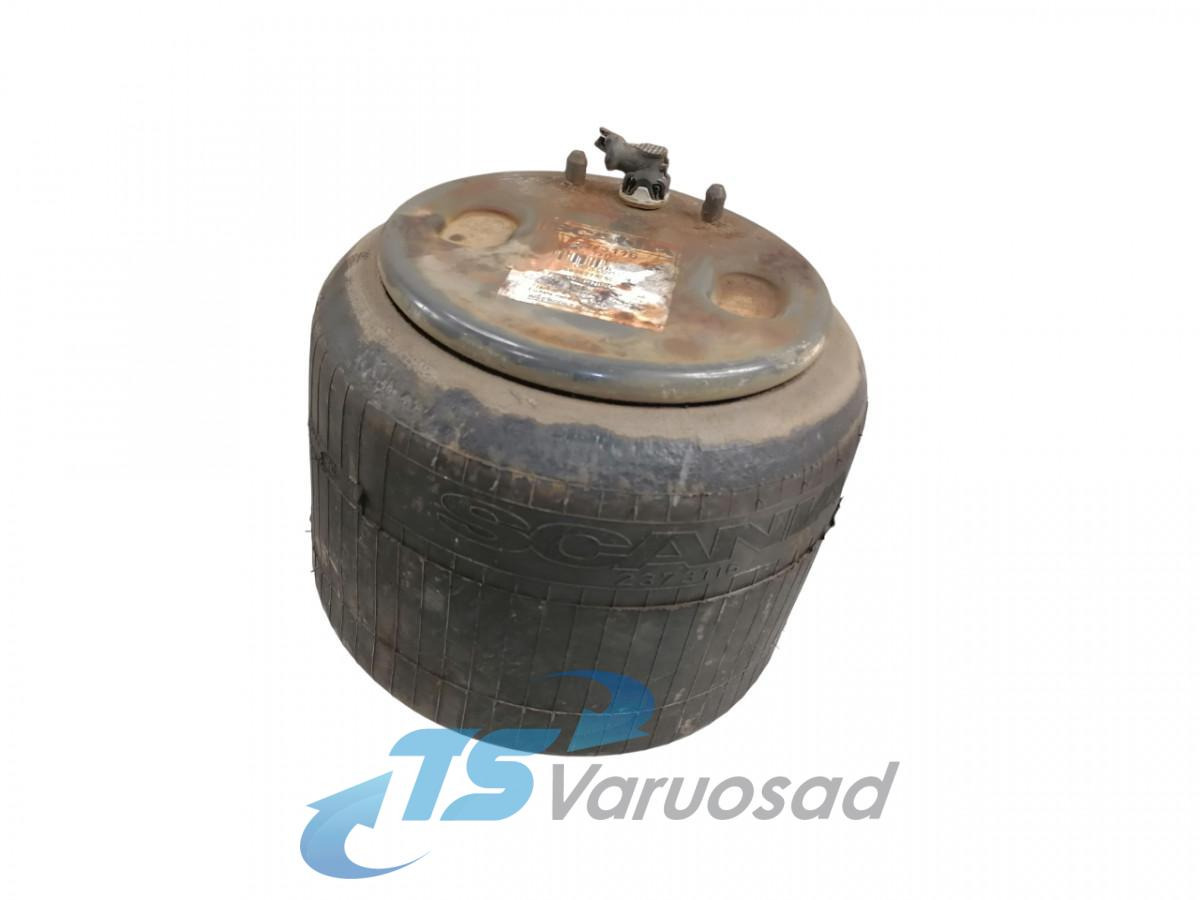 Scania Air suspension 2373116 - Suspension pneumatique pour Camion: photos 1 Scania Air suspension 2373116 - Suspension pneumatique pour Camion: photos 1