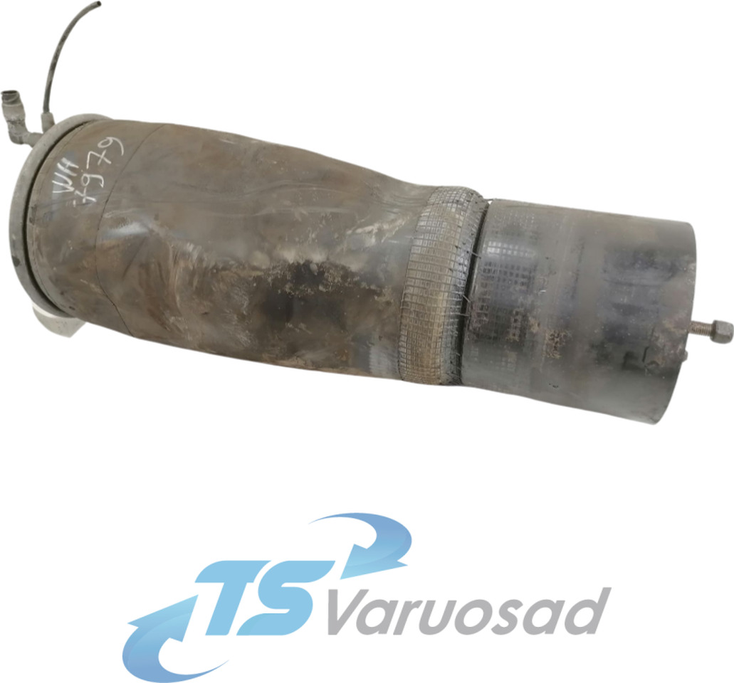 Scania Air suspension 2729173 - Suspension pneumatique pour Camion: photos 1 Scania Air suspension 2729173 - Suspension pneumatique pour Camion: photos 1