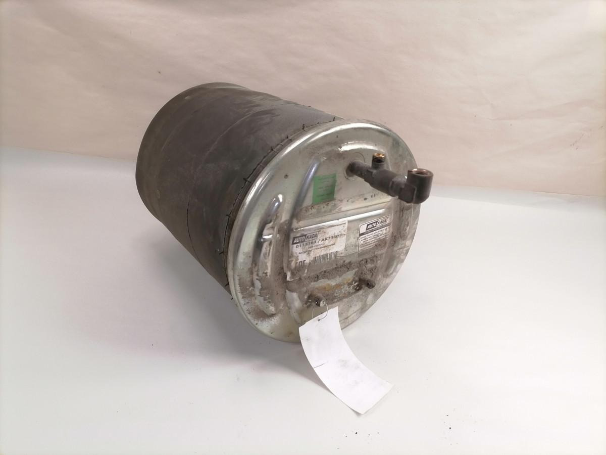 Scania Air suspension 2729173 - Suspension pneumatique pour Camion: photos 2 Scania Air suspension 2729173 - Suspension pneumatique pour Camion: photos 2