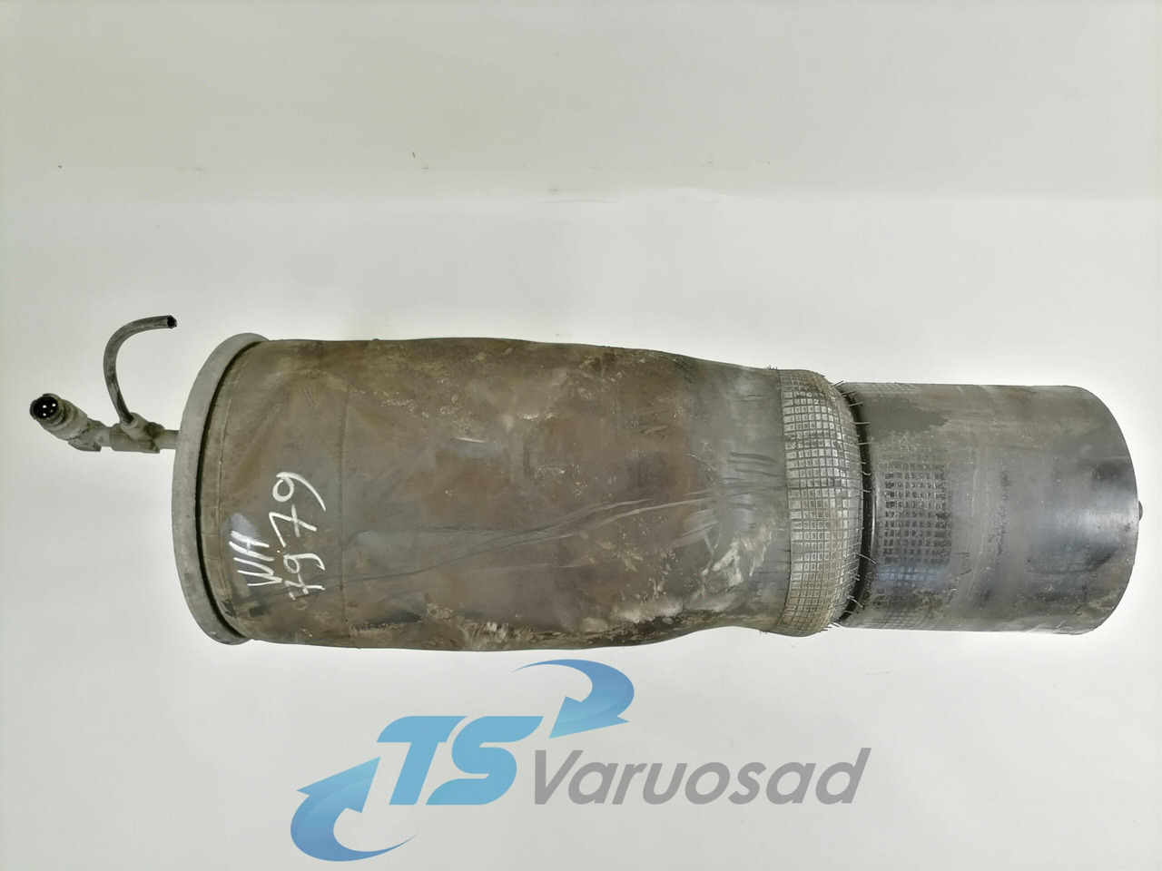 Scania Air suspension 2729173 - Suspension pneumatique pour Camion: photos 3 Scania Air suspension 2729173 - Suspension pneumatique pour Camion: photos 3
