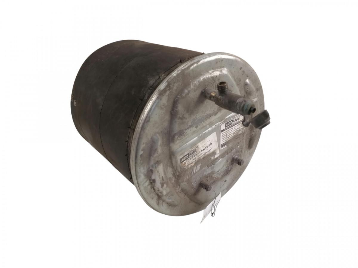Scania Air suspension 2729173 - Suspension pneumatique pour Camion: photos 1 Scania Air suspension 2729173 - Suspension pneumatique pour Camion: photos 1
