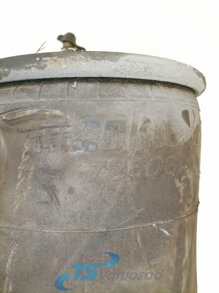 Scania Air suspension 2729173 - Suspension pneumatique pour Camion: photos 3 Scania Air suspension 2729173 - Suspension pneumatique pour Camion: photos 3