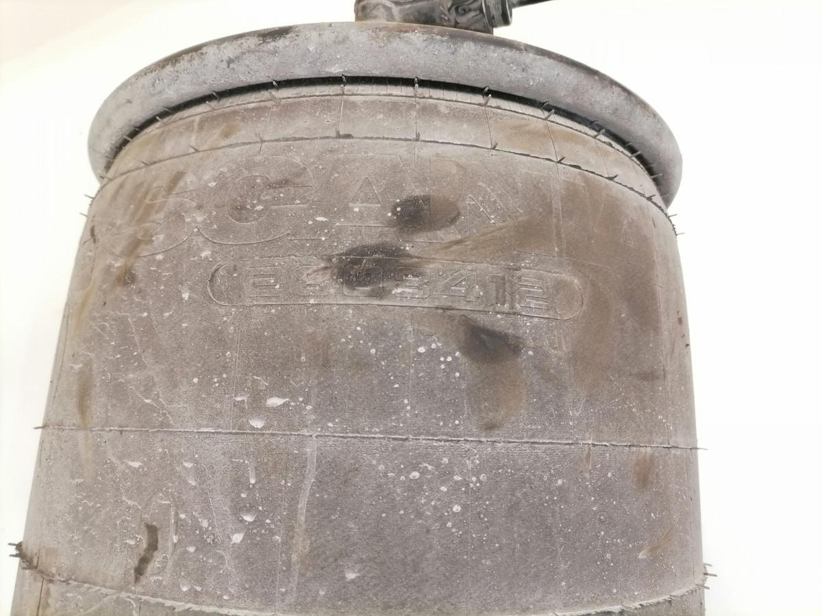 Scania Air suspension 2808412 - Suspension pneumatique pour Camion: photos 4 Scania Air suspension 2808412 - Suspension pneumatique pour Camion: photos 4