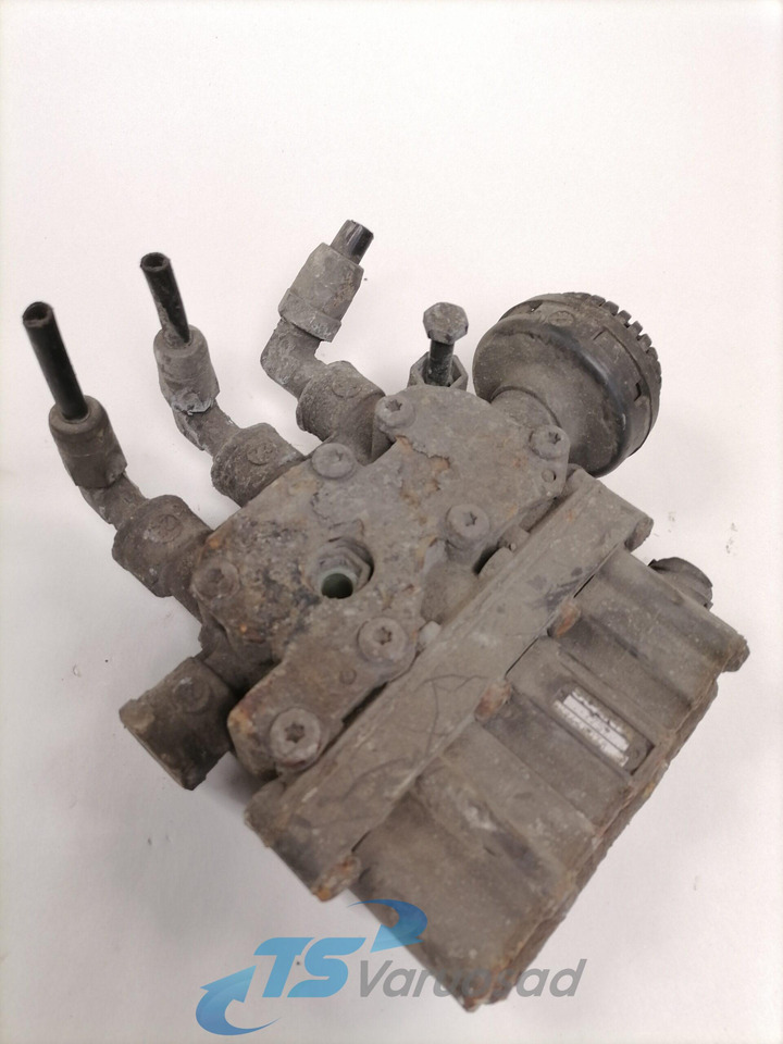 Scania Air suspension control valve, ECAS 1448078 - Valve de frein pour Camion: photos 2 Scania Air suspension control valve, ECAS 1448078 - Valve de frein pour Camion: photos 2