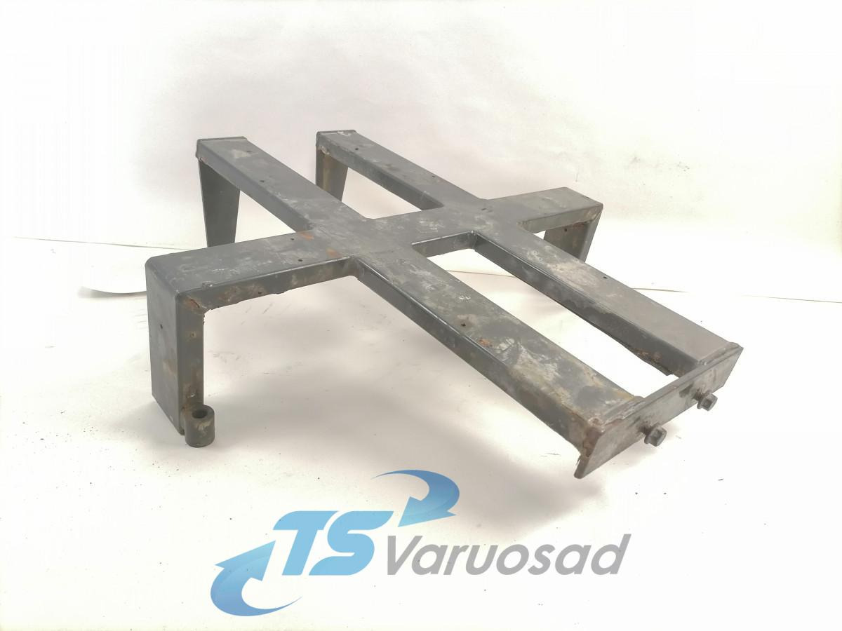 Scania Akude kinnitusraam 1477484 - Accumulateur pour Camion: photos 3 Scania Akude kinnitusraam 1477484 - Accumulateur pour Camion: photos 3