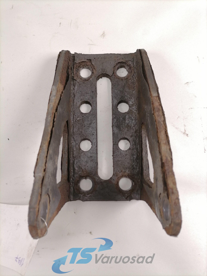 Scania Amortisaatori kandur, veosild 1854534 - Suspension pour Camion: photos 3 Scania Amortisaatori kandur, veosild 1854534 - Suspension pour Camion: photos 3