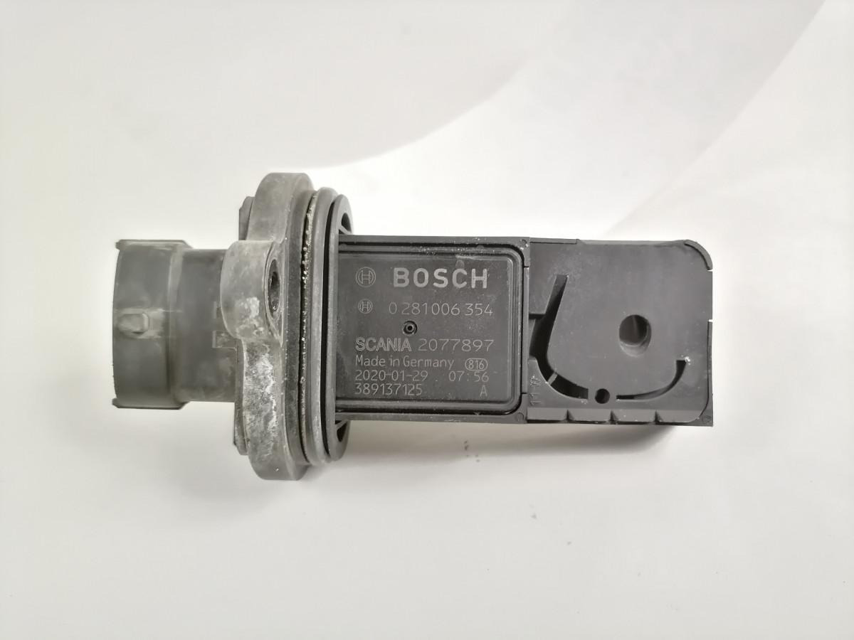 Scania Andur, õhulugeja 2077897 - Capteur pour Camion: photos 4 Scania Andur, õhulugeja 2077897 - Capteur pour Camion: photos 4