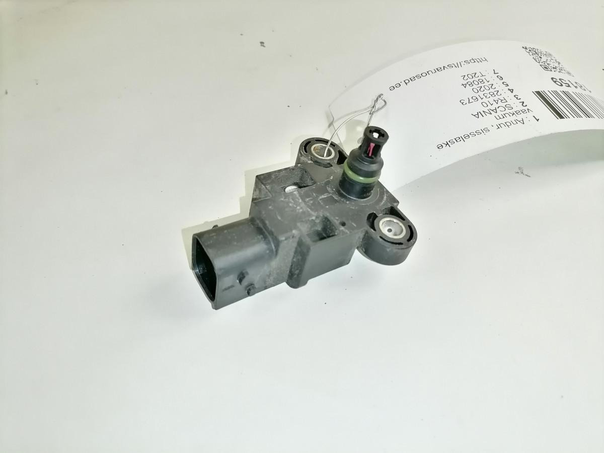 Scania Andur, sisselaske vaakum 2831673 - Capteur pour Camion: photos 2 Scania Andur, sisselaske vaakum 2831673 - Capteur pour Camion: photos 2